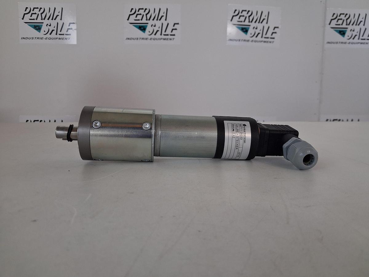 Gebraucht Unkermotoren