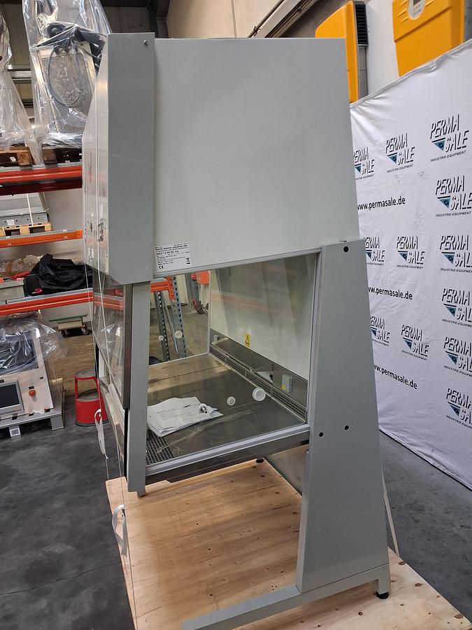 Gebraucht Thermo Electro Corporation S2010 1.2 EN SG 1LN