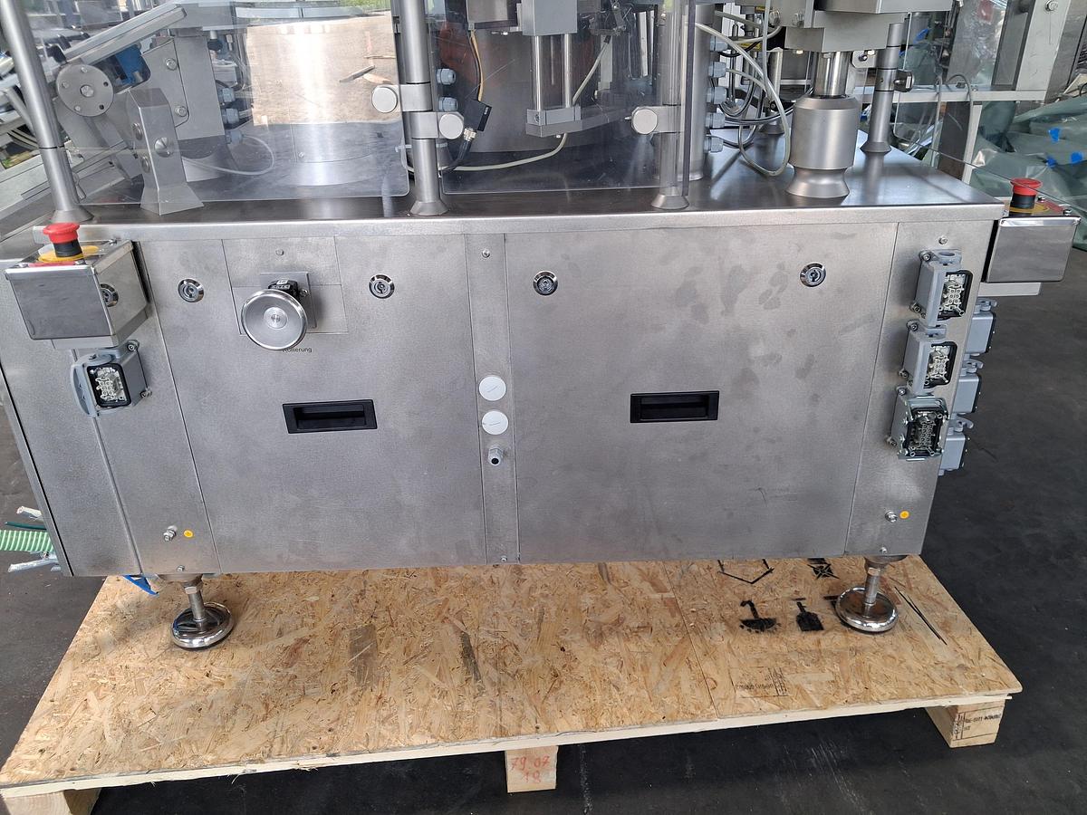 Gebraucht Inova Pharma Systems