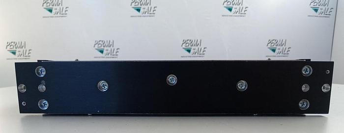 Gebraucht Berger Servo Drive WD05-008.05101