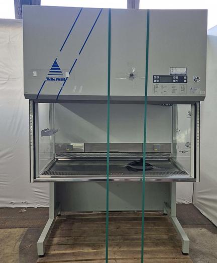 Gebraucht Holten, Jouan Nordic A/S Laborabzug Workstation S2010 1.2 EN SG 1LN