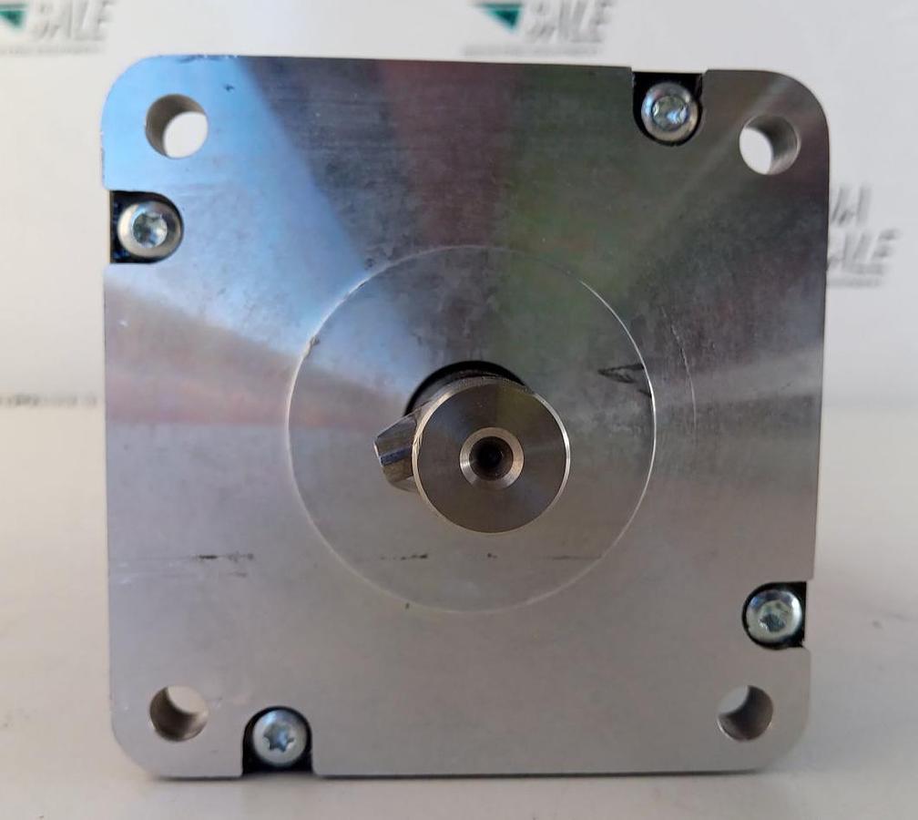 Berger Servo Motor mit ROBA-stop-M VRDM31117/50 LWBOB