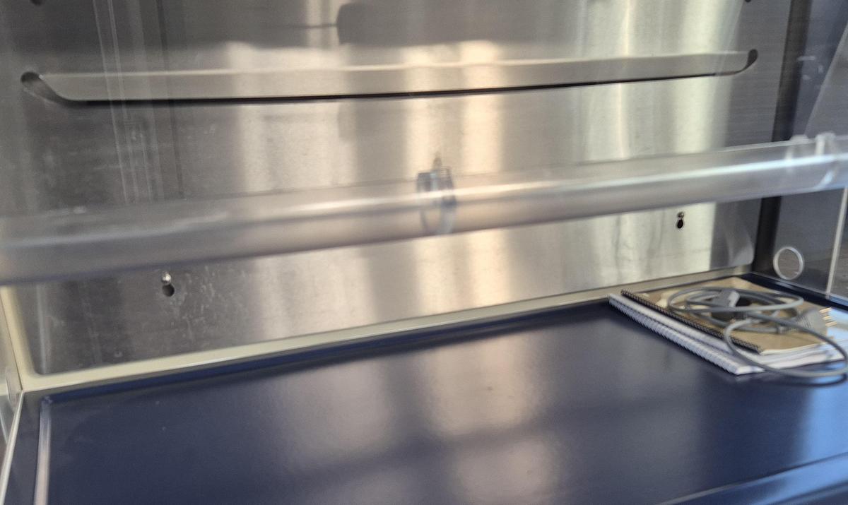 Gebraucht Skan HFC-SH1200