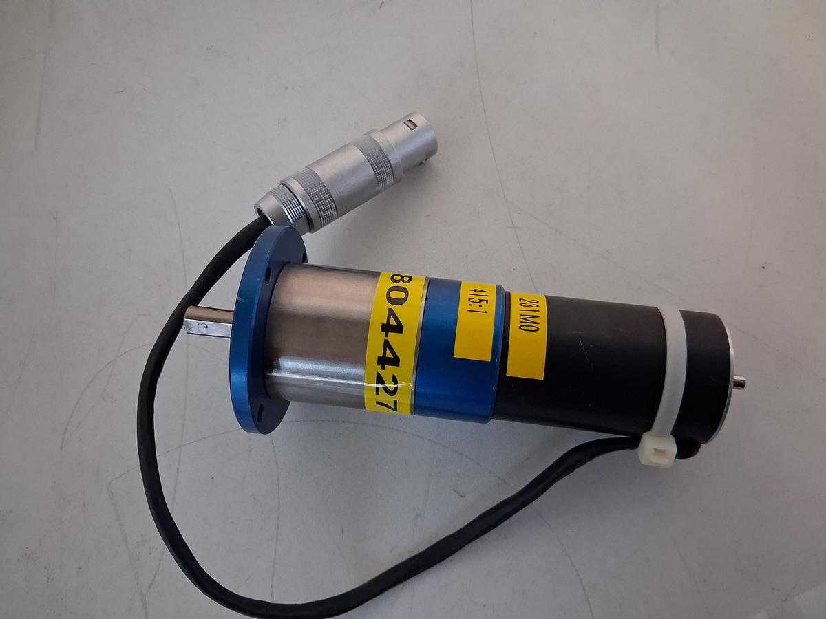 Gebraucht Minimotor
