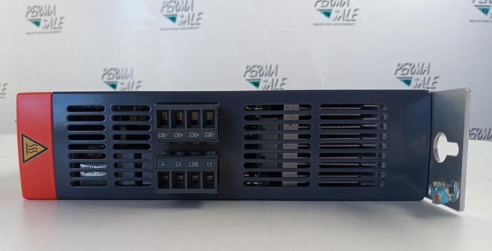 Gebraucht B&R Industrial Automation Acopos Steuerung 1016 8AC120.60-1