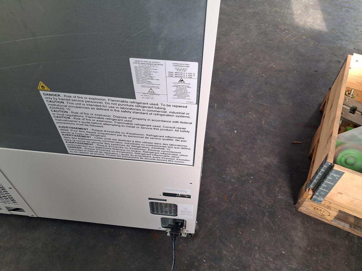 Gebraucht Thermo Scientific