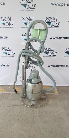 Gebraucht Nilfisk Industriesauger GSP 800 W
