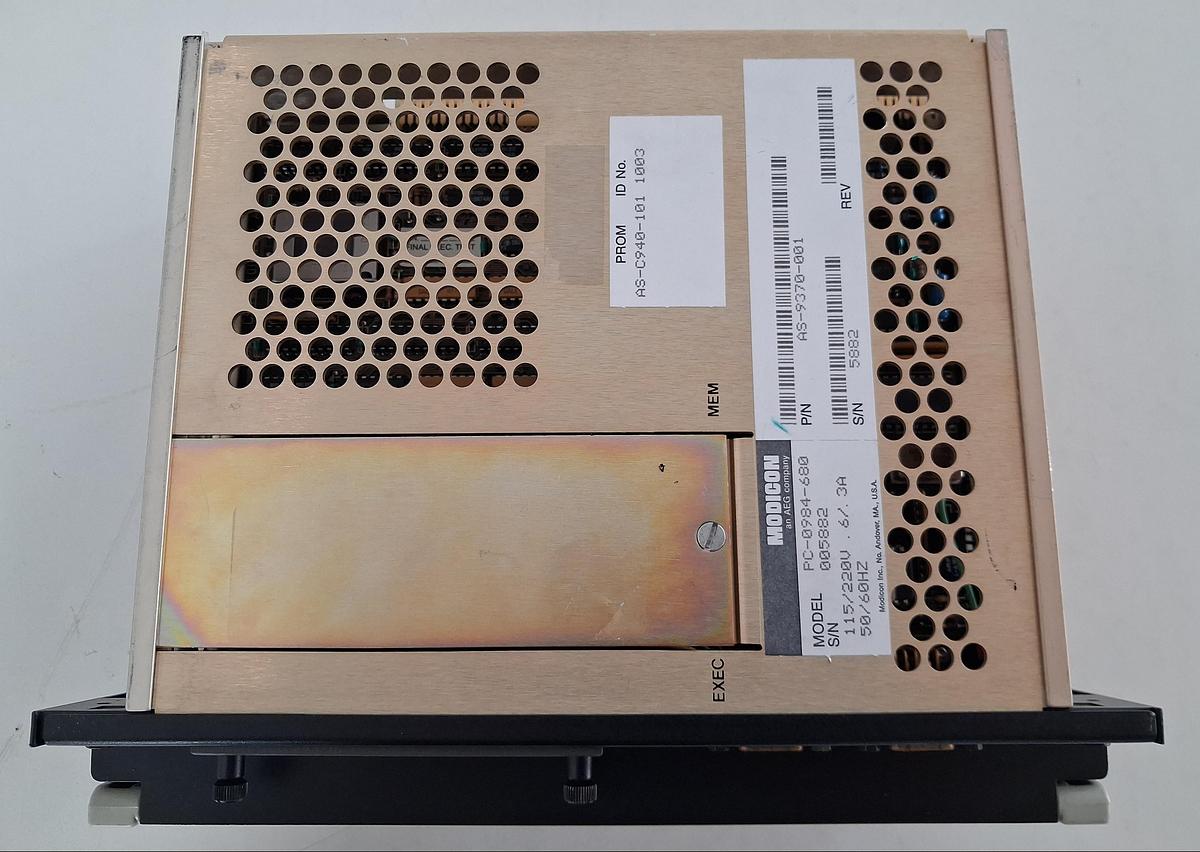 Gebraucht Simatic S5