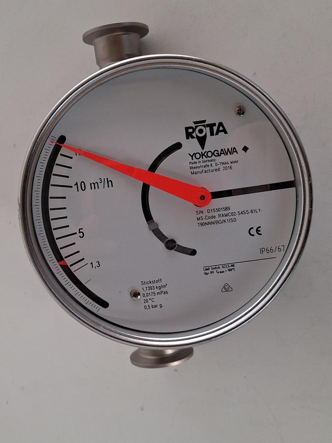 Gebraucht Rota