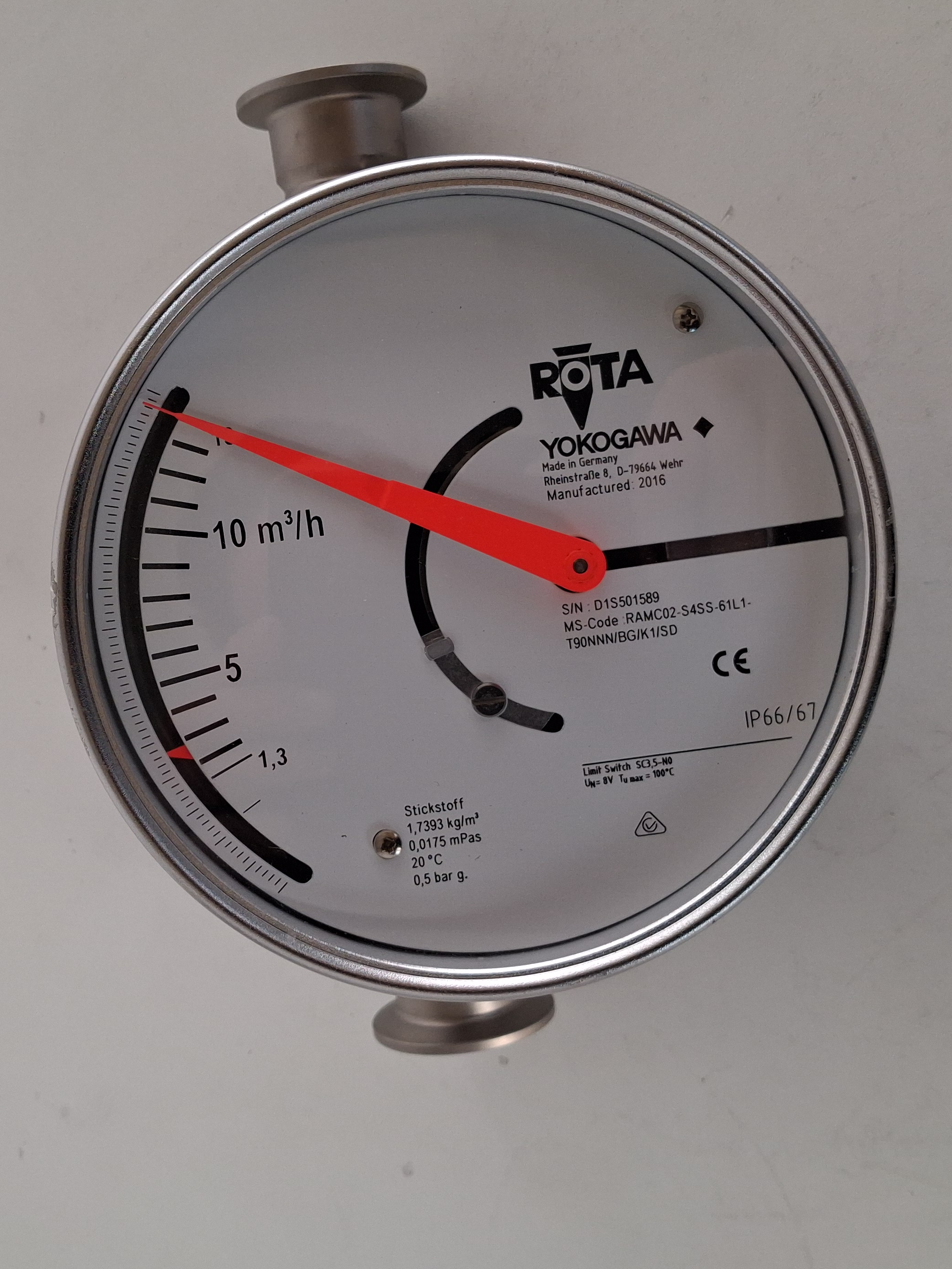 Gebraucht Rota