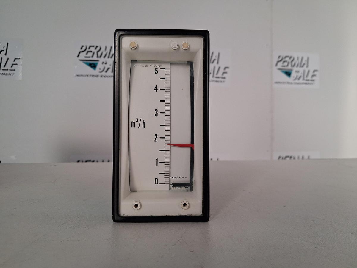 Gebraucht Drehspulinstrument