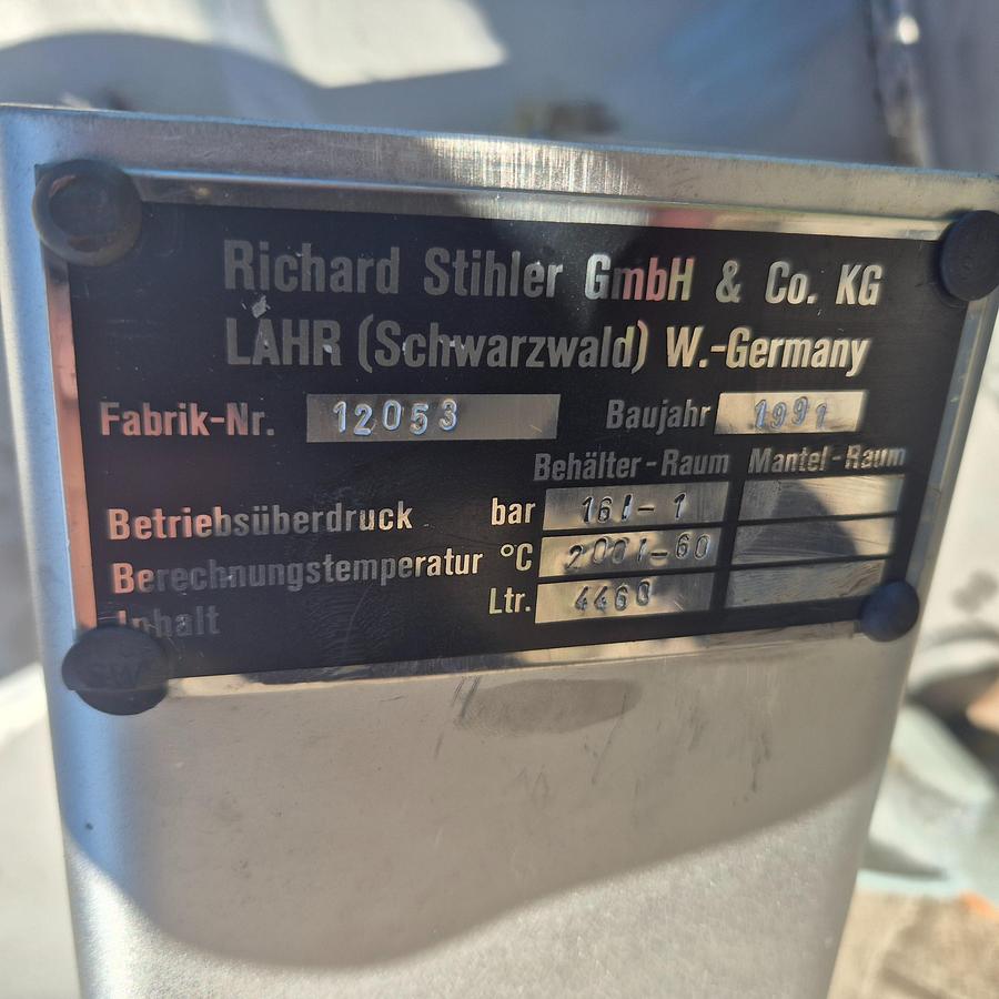 Gebraucht