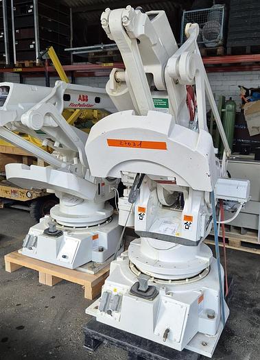 Gebraucht ABB Palettier Roboter IRB 640 M2000