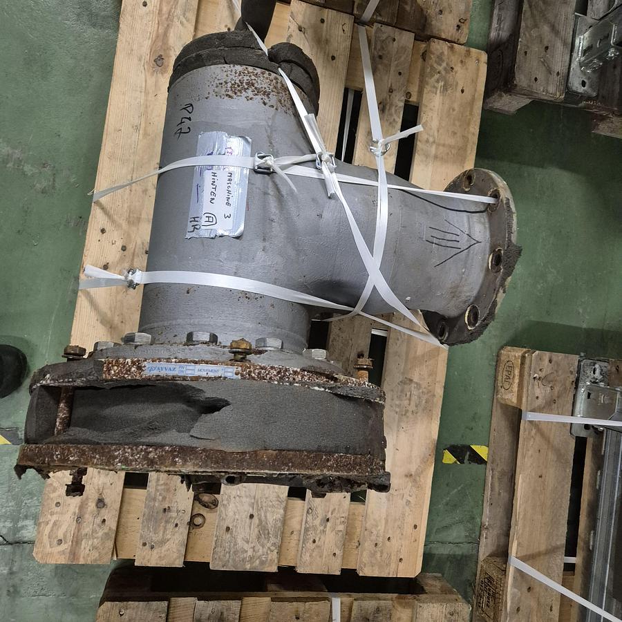 Gebraucht YORK YMC² Kaltanlage 