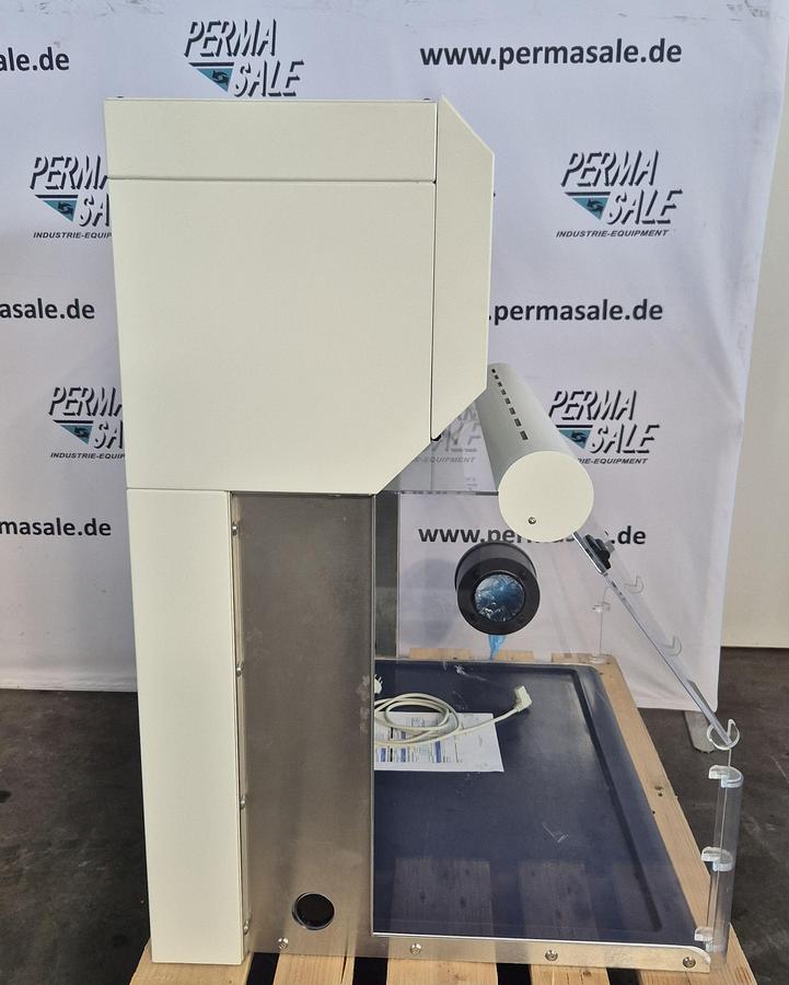 Gebraucht Skan Workstation HFC-SH900