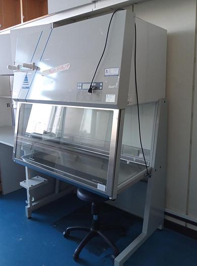 Gebraucht Skan Laborabzug Workstation S2010 1.2