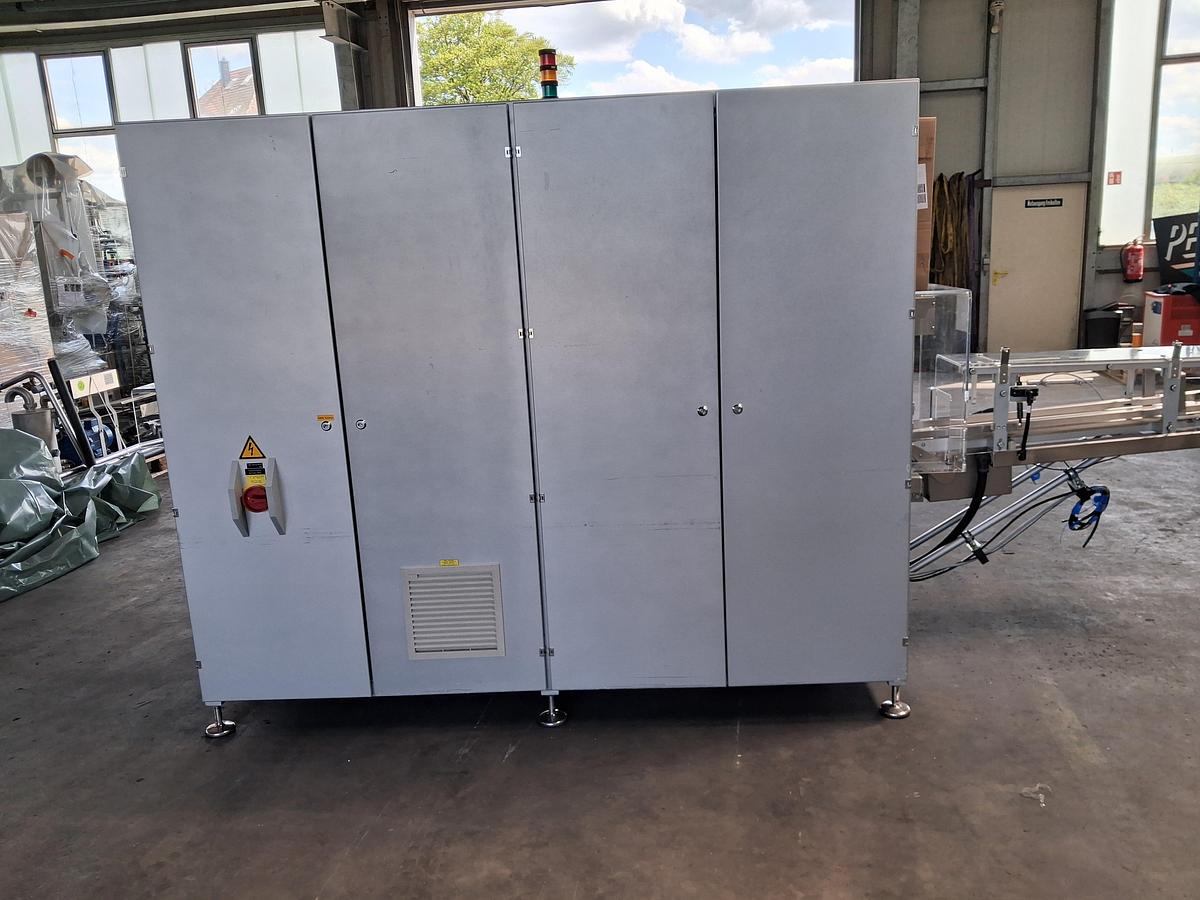 Gebraucht Bündlepacker