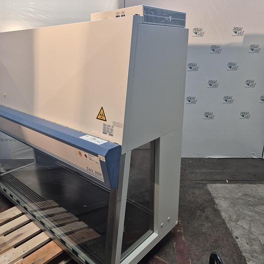 Gebraucht Thermo Scientific Workstation SAFE 2020 / S2020 1.8