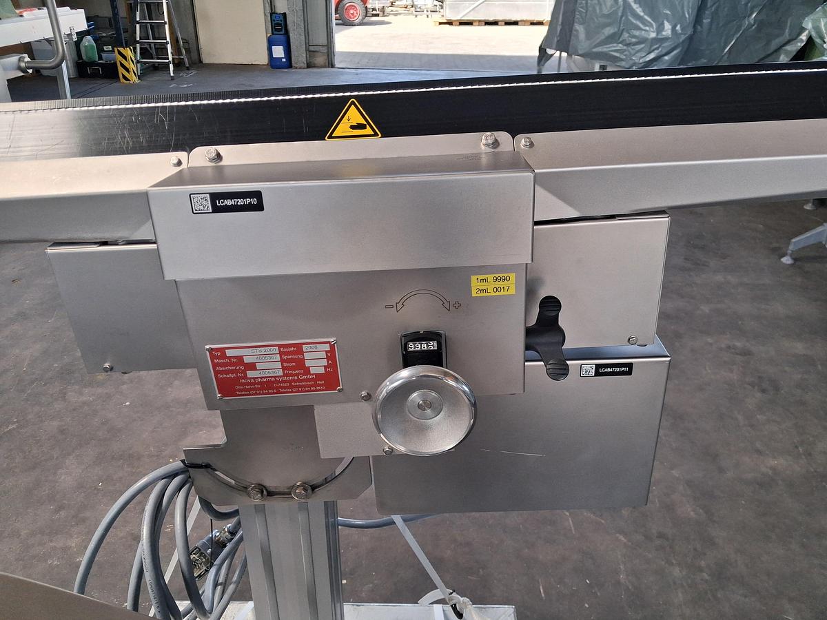 Gebraucht Sts 2000