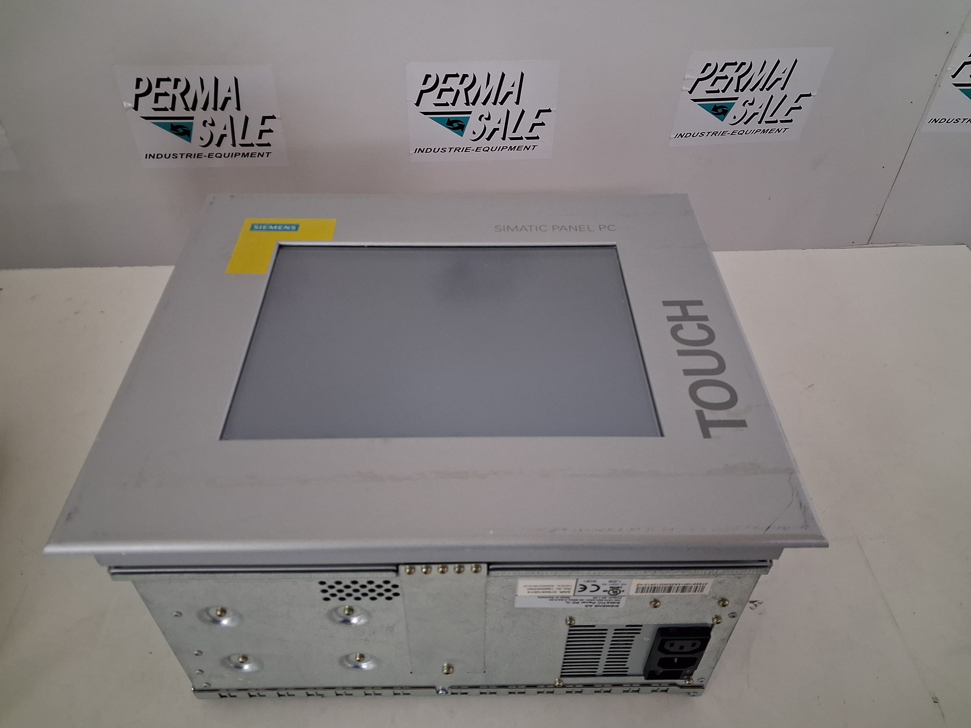 Gebraucht Simatic Panel PC IL 70