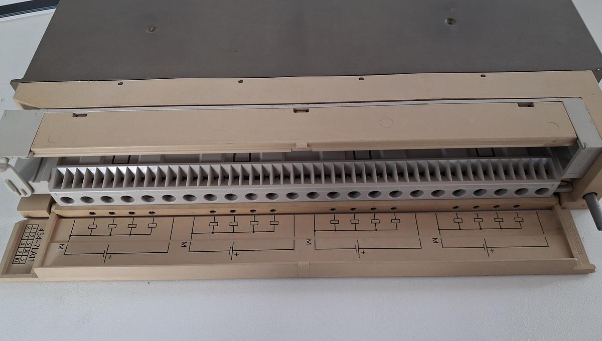 Gebraucht Simatic S5