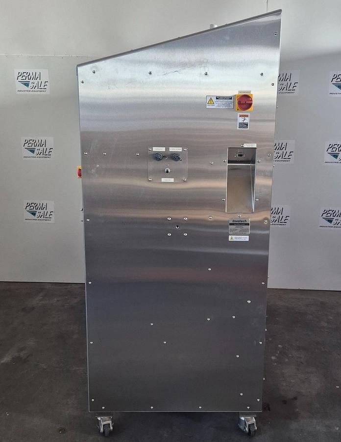 2020 Invetech Counterflow Centrifuge (CFC)