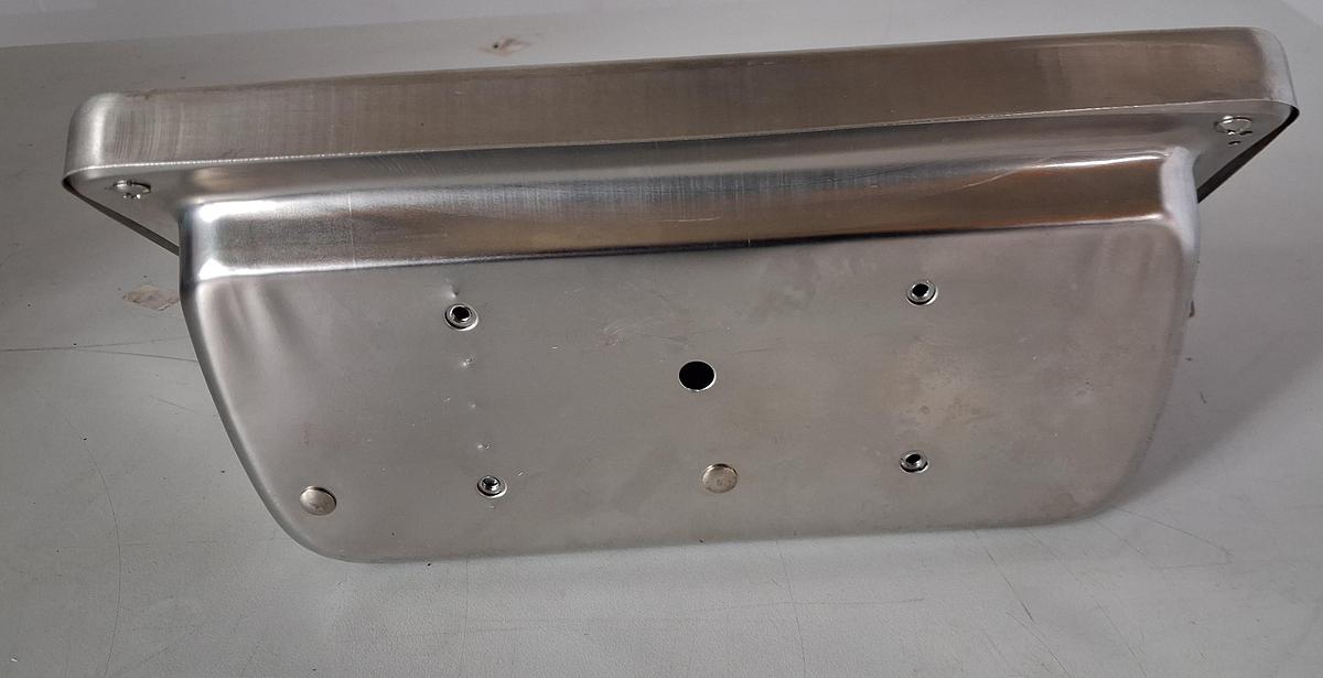 Gebraucht Steinberg System