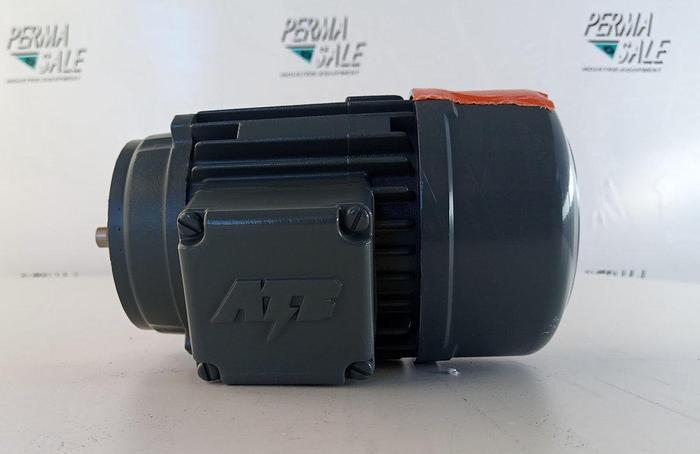 ATB Loher Flender Flanschmotor RF0.09/4-71