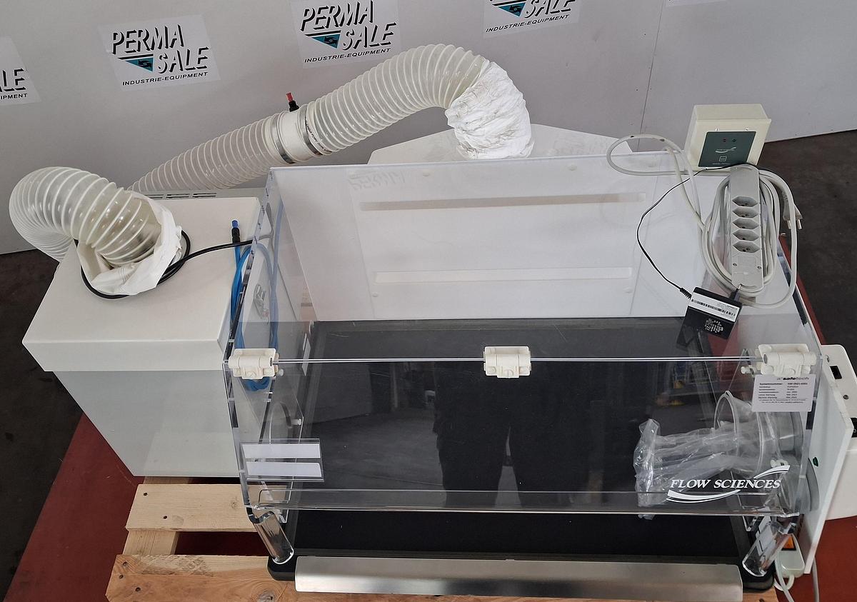 Gebraucht Flow Sciences 