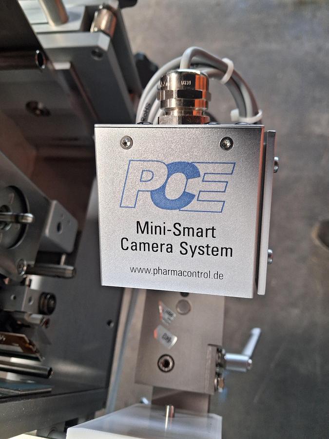 Gebraucht Bausch+Ströbel