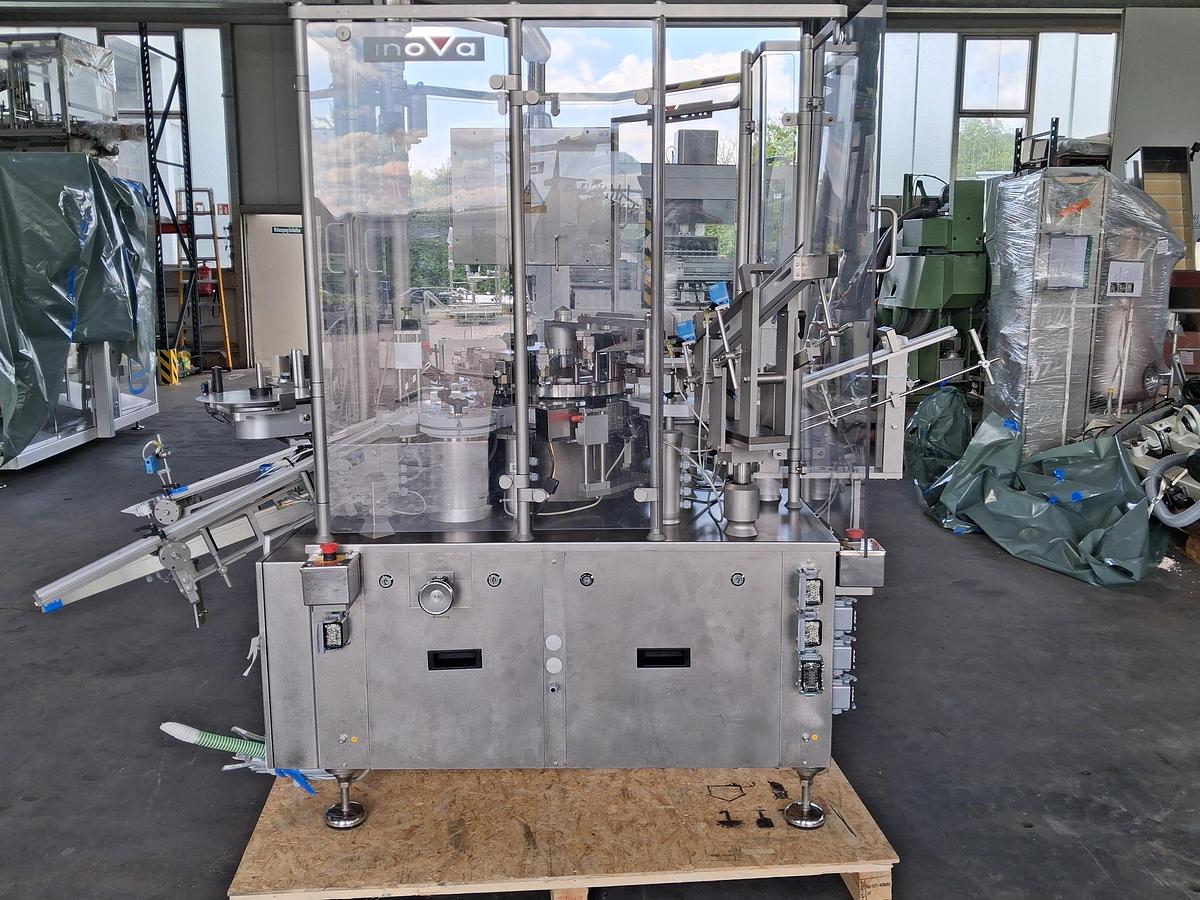 Gebraucht Inova Pharma Systems