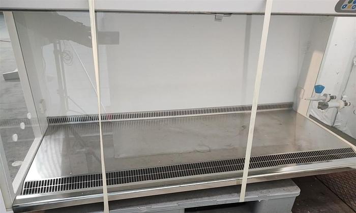 Gebraucht Vitaris Workstation Vitatek