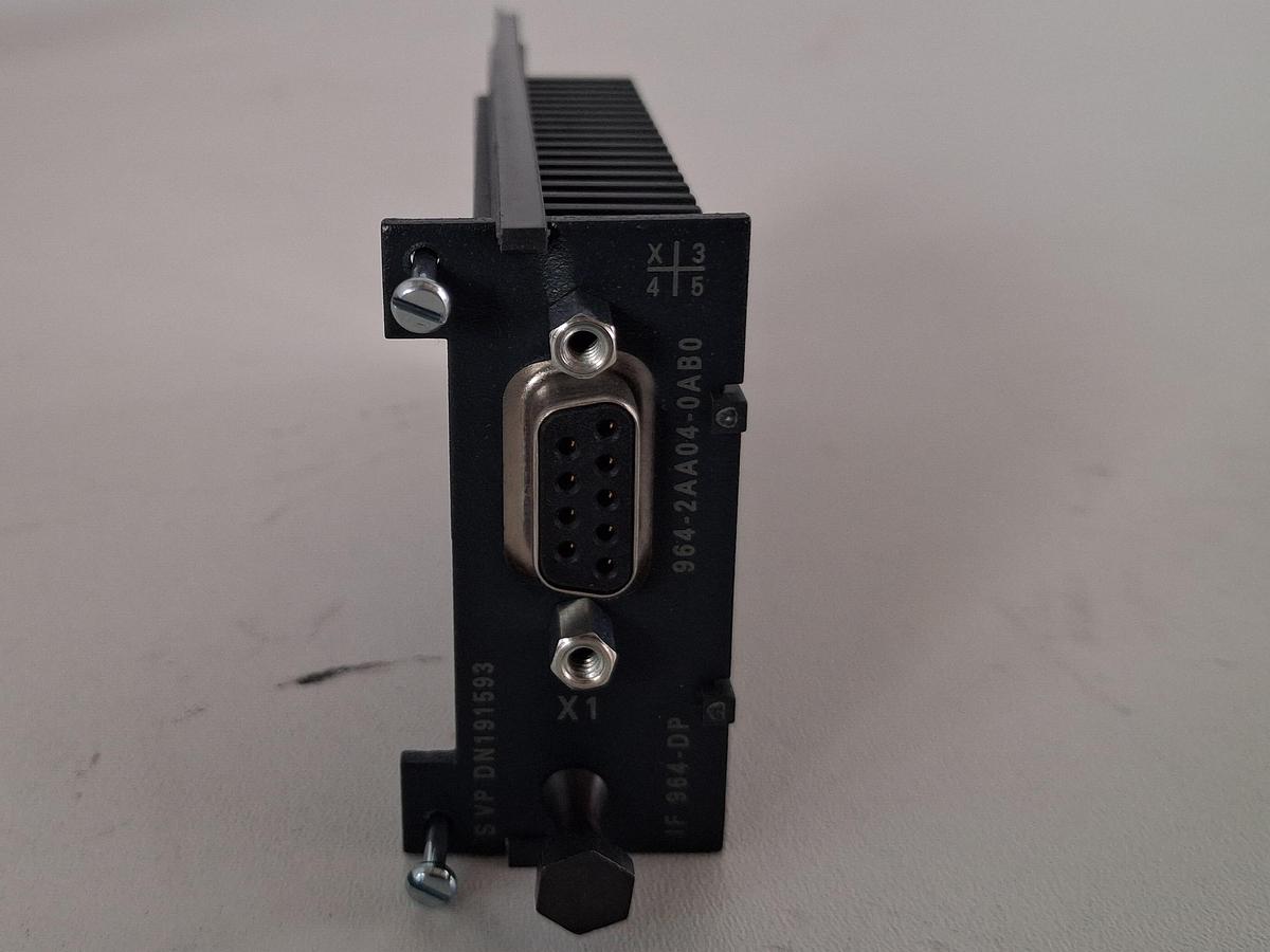 Gebraucht Simatic S7-400