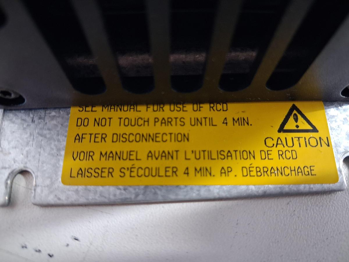 Gebraucht T/C