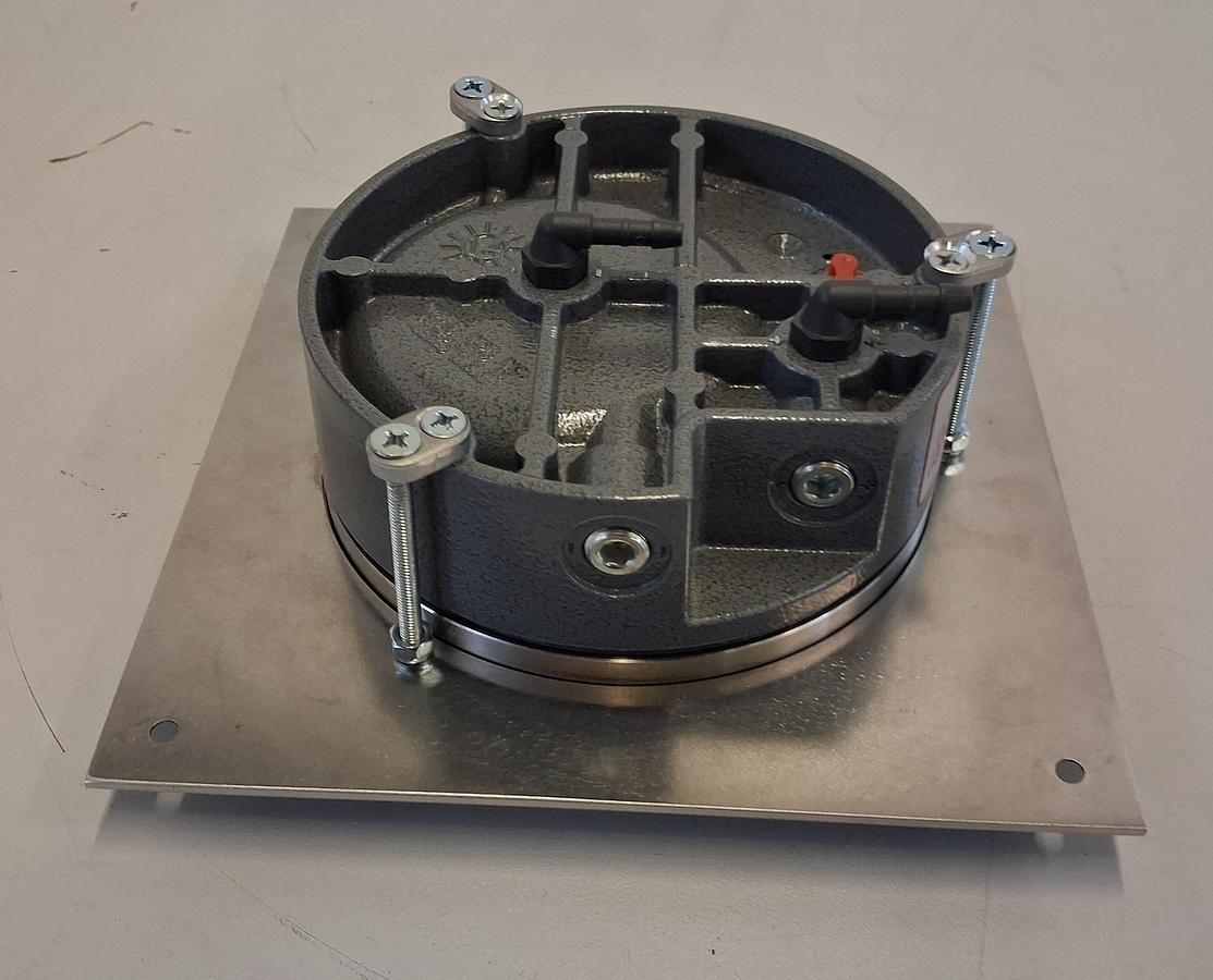 Gebraucht Calibrated for Vertical Position