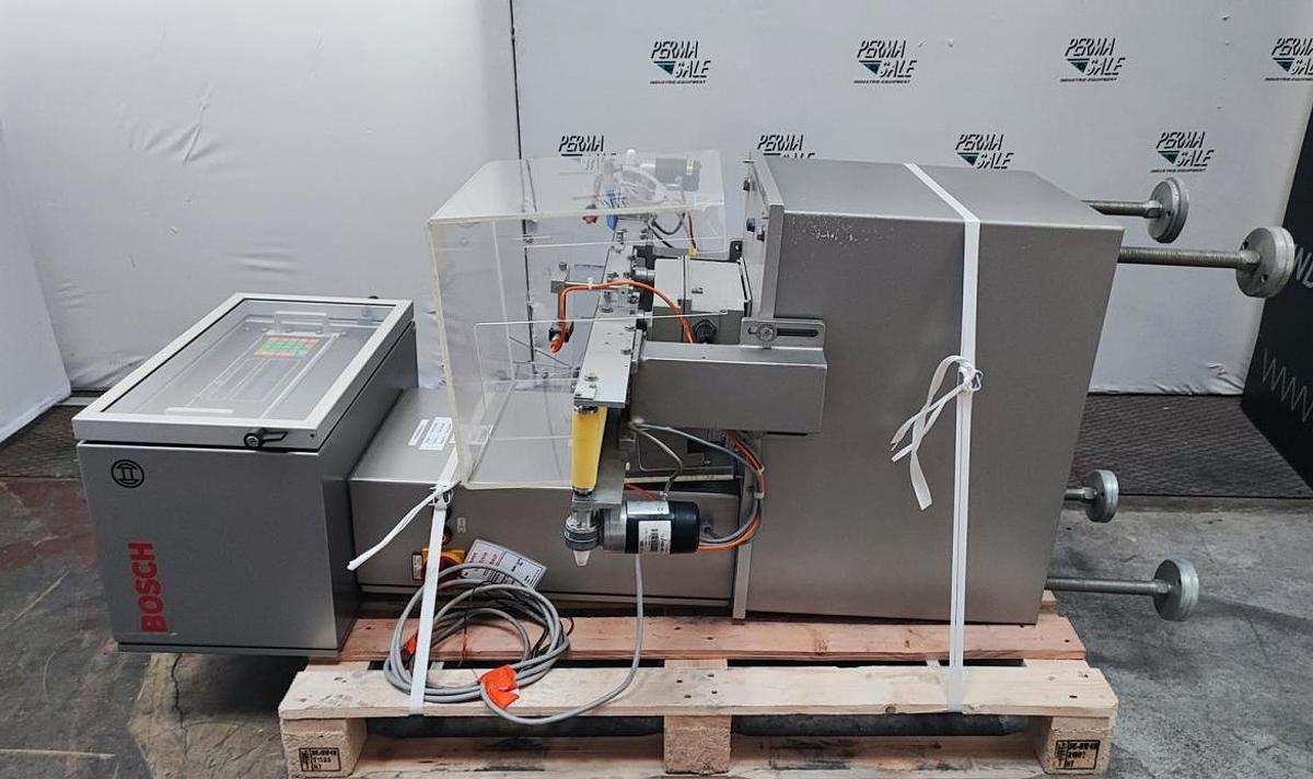 Gebraucht Bosch Kontrollwaage KWE200M