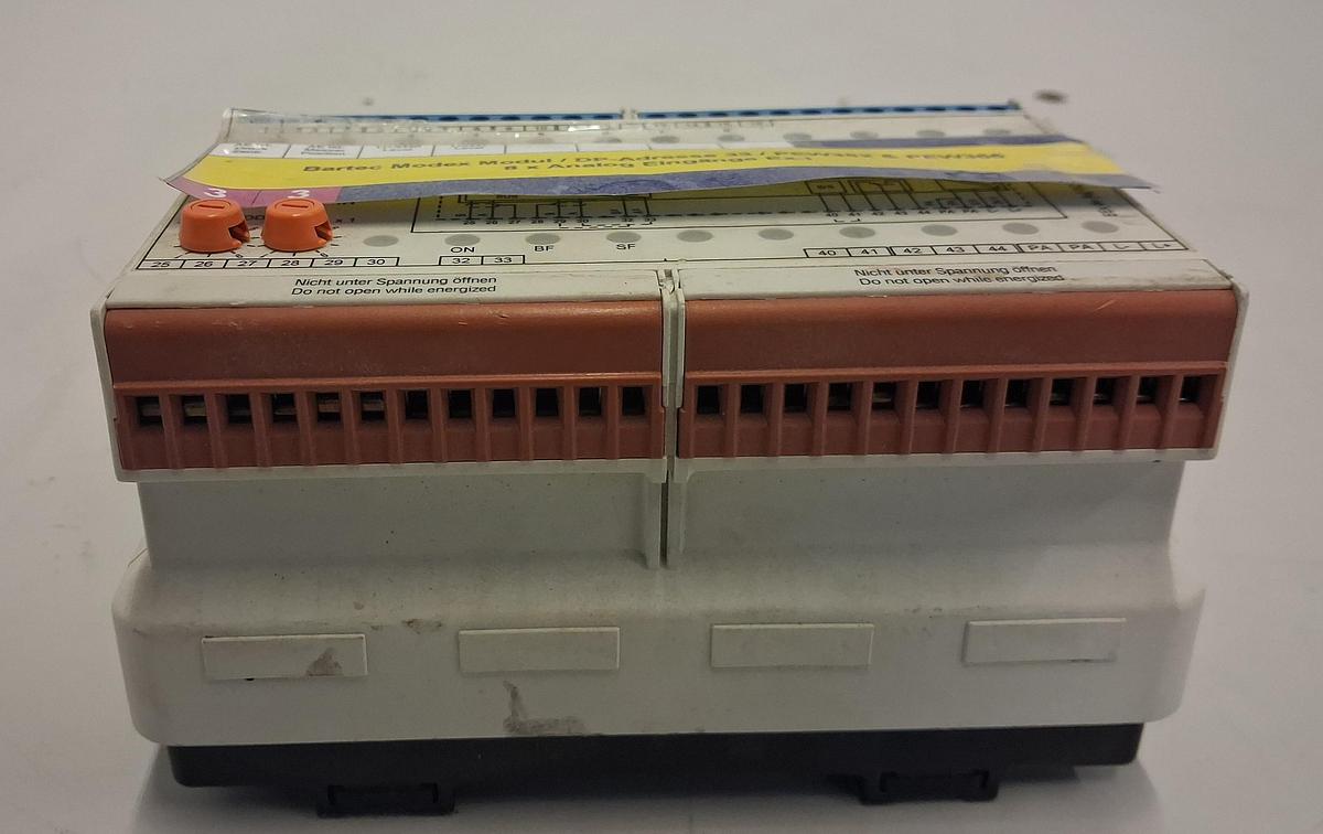 Gebraucht Bartec 3,3