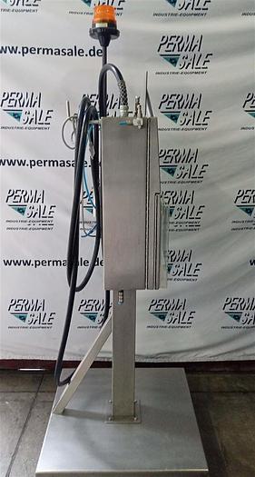 Gebraucht VideoJet Excel Serie 100 Tinten-Jet-Coder-Drucker XL170i UHF