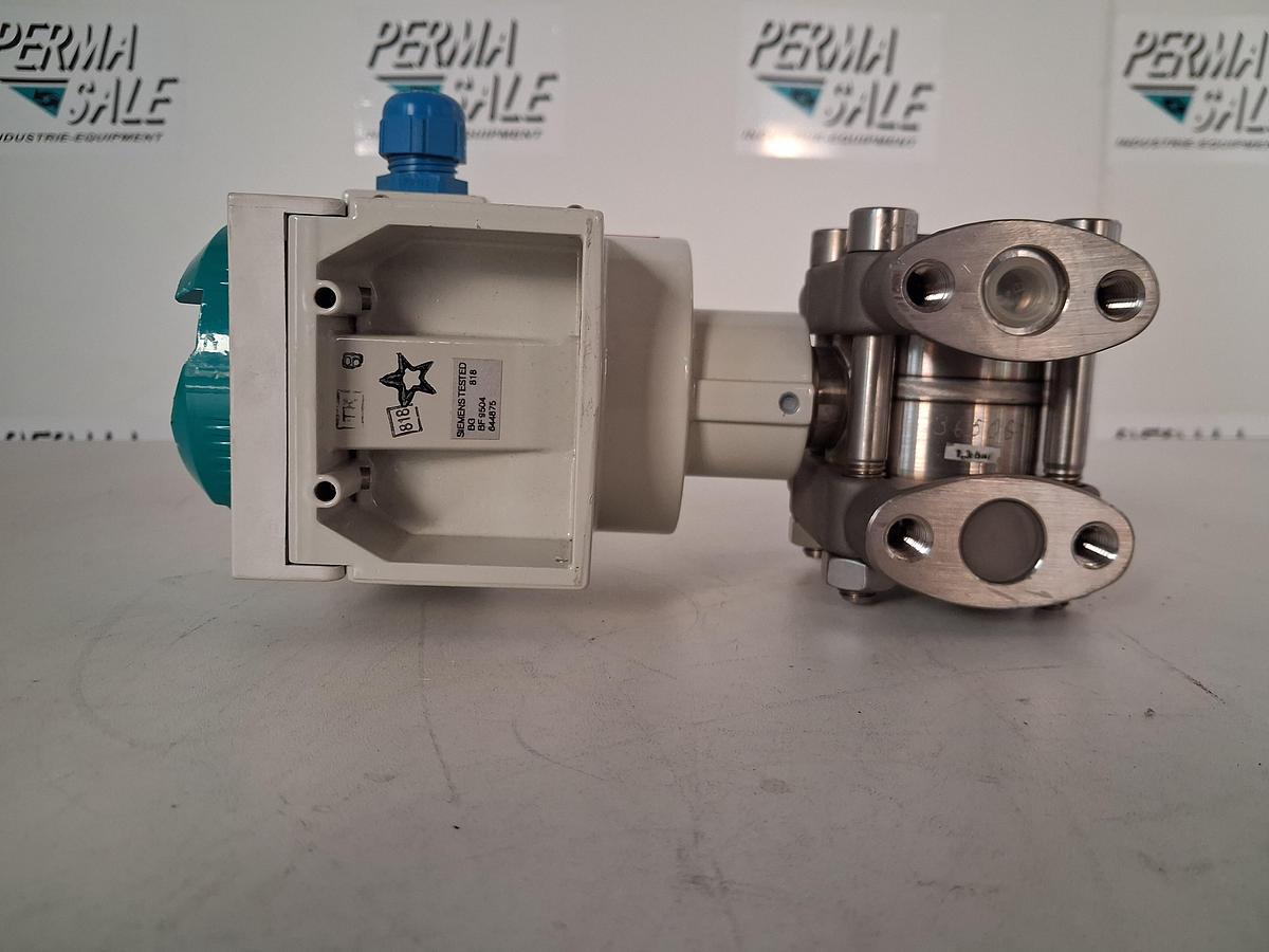 Gebraucht Sitrans P