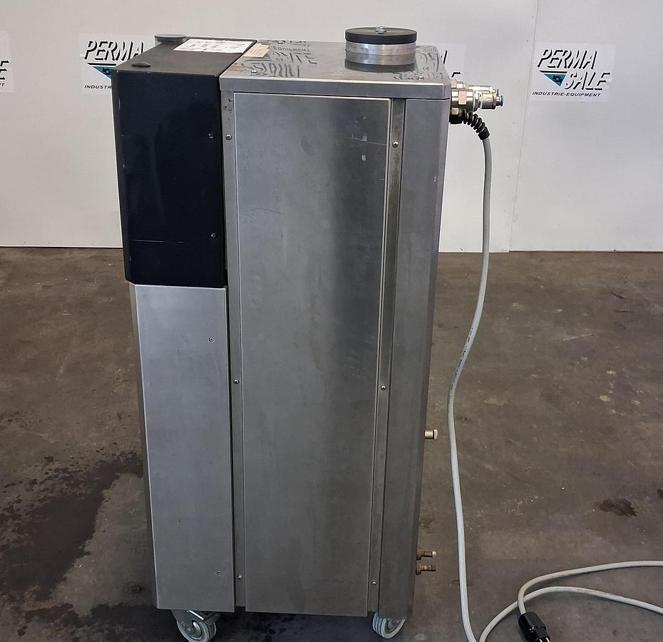 Gebraucht Intellegent Chiller Control