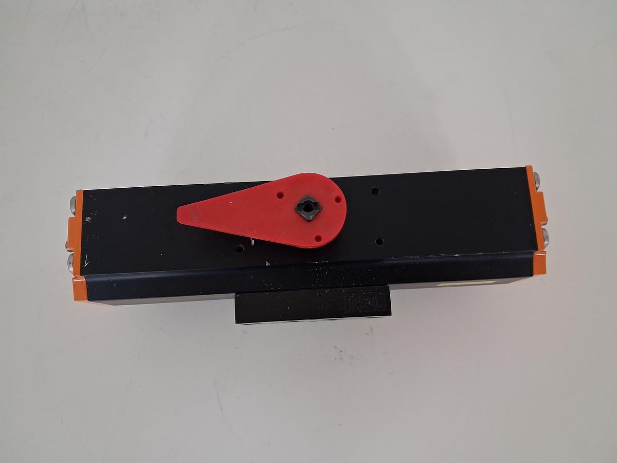 Gebraucht EB 5 FW2