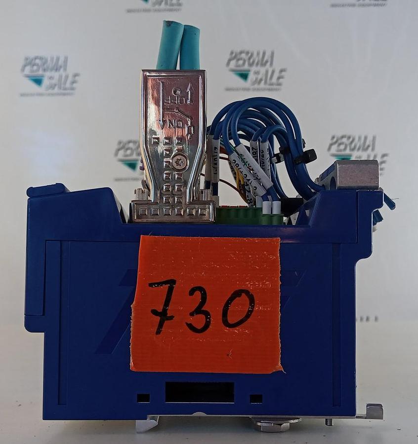 Gebraucht TRsystems Power Supply IO-Cust-00088000