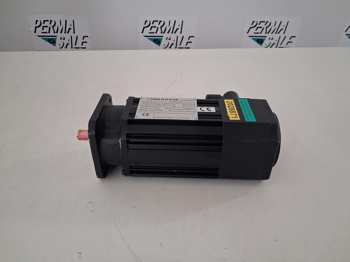Gebraucht MotionControl