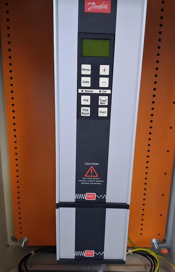 Gebraucht Kemper System