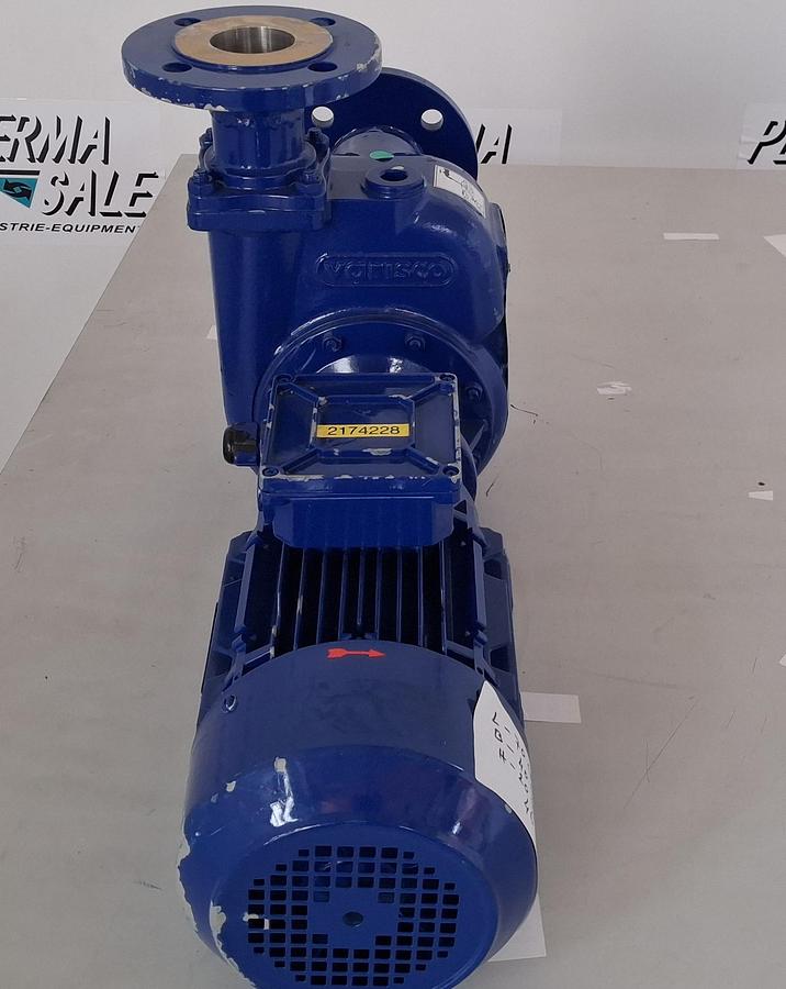 Gebraucht Pumpe