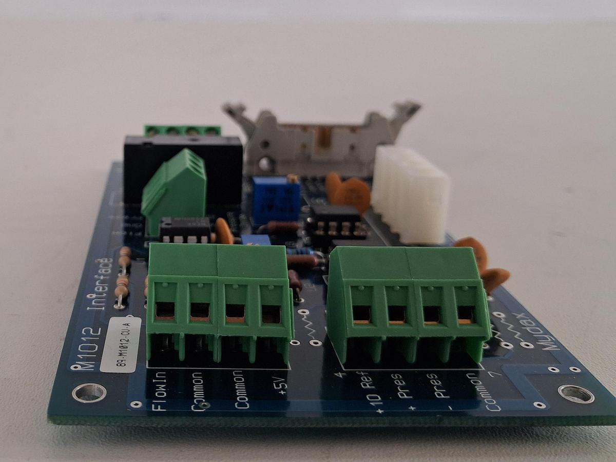 Gebraucht M1012 Interface