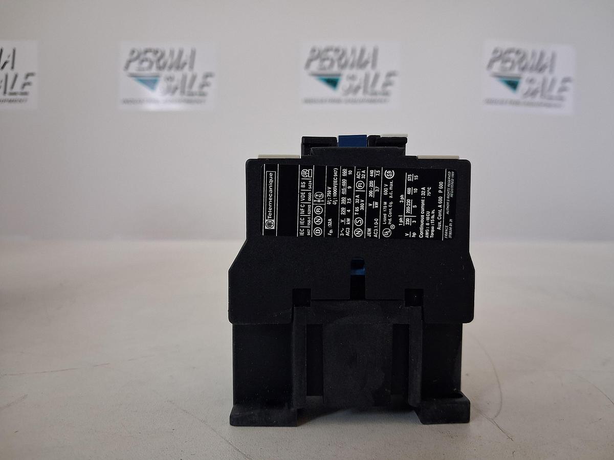 Gebraucht LC1D1810M7