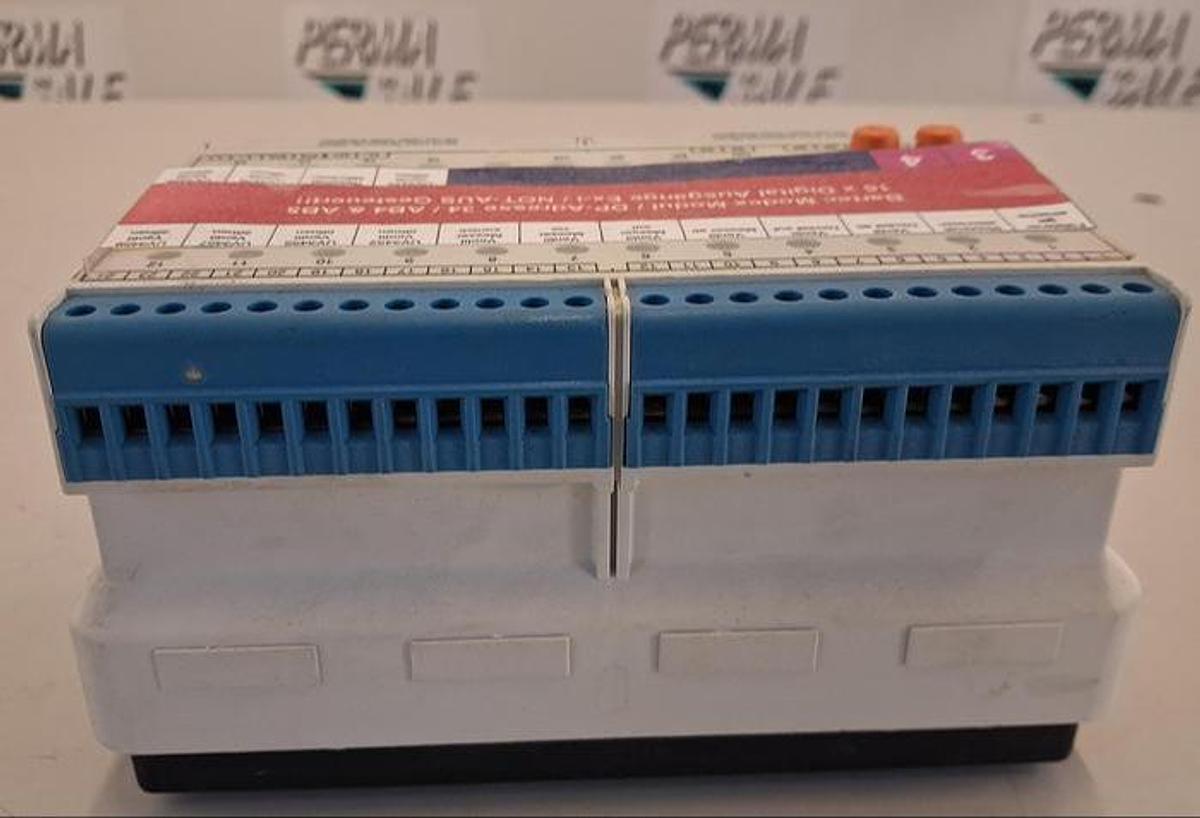 Gebraucht Bartec 3,4