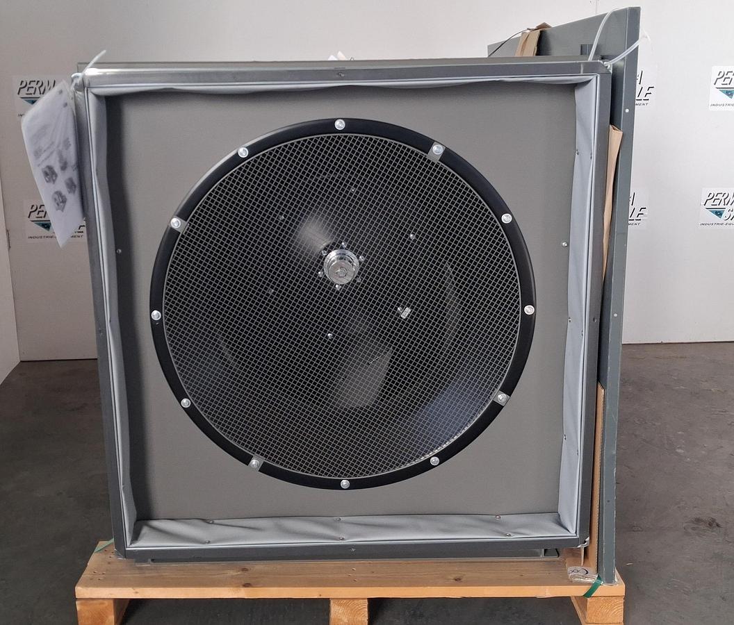 Gebraucht Ventilator