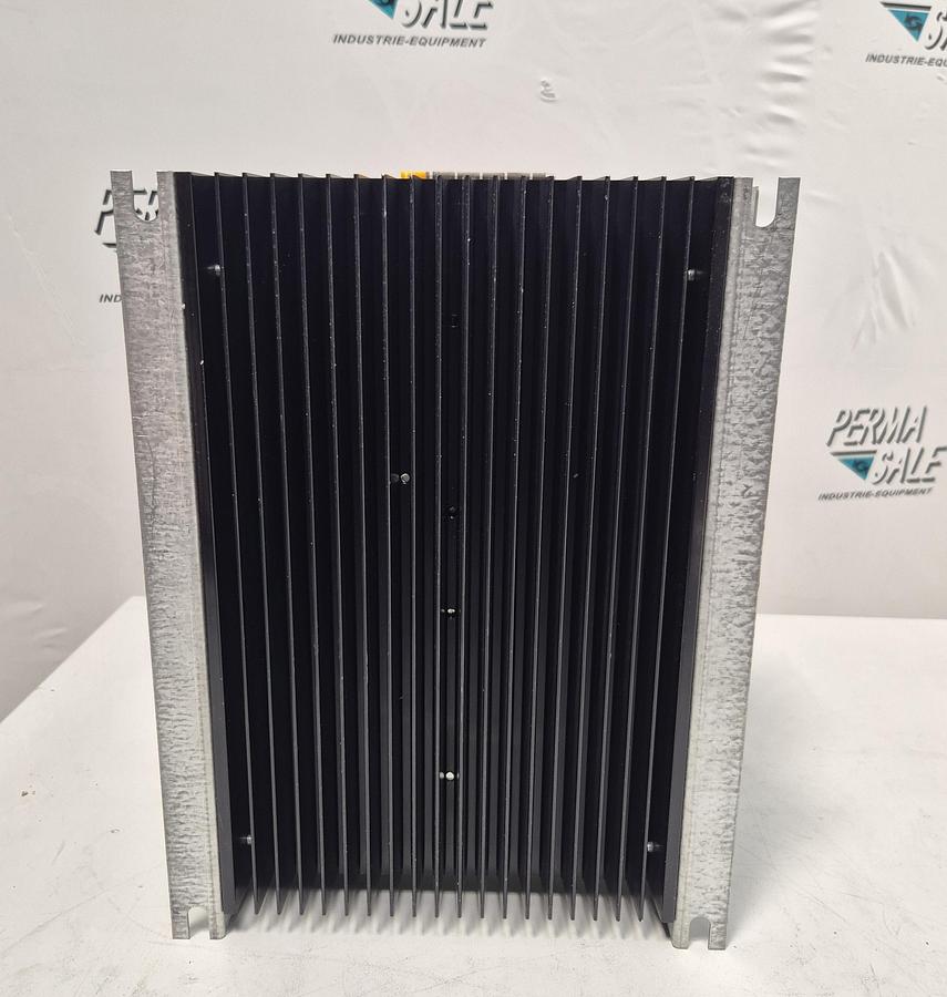 Überholt Contraves Steuerung CPU - VDB 440.60 H